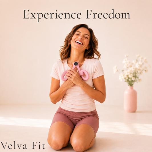 Velva Fit Trainer