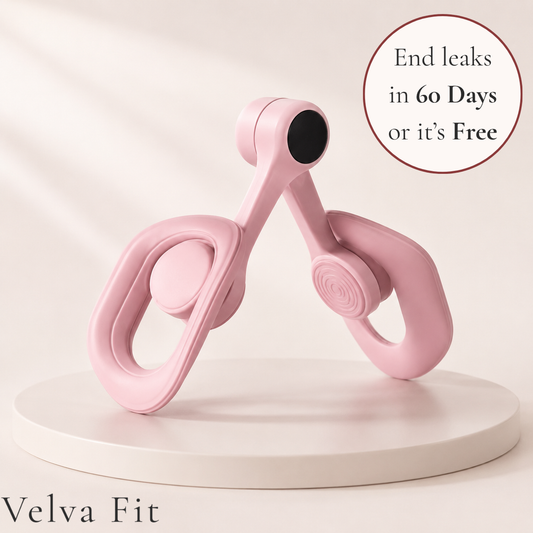 Velva Fit Trainer